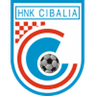 Logótipo do HNK Cibalia