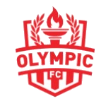 Logótipo do Olympic