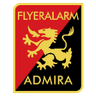 Logótipo do Admira Wacker