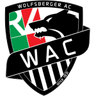 Logótipo do Wolfsberger AC