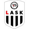 Logótipo do Lask Linz