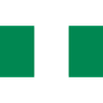 Logótipo do Nigeria U20