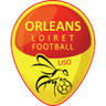 Logótipo do Orléans
