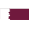 Logótipo do Qatar U20
