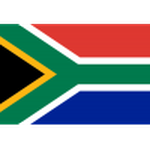 Logótipo do South Africa U20
