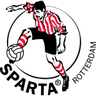 Logótipo do Sparta Rotterdam II