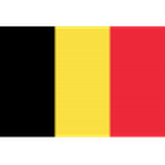 Logótipo do Belgium U19