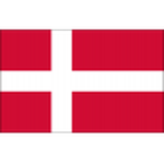 Logótipo do Denmark U19