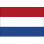Logótipo do Netherlands U19