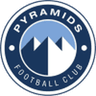 Logótipo do Pyramids FC