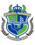 Logótipo do Suzuka Unlimited