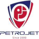 Logótipo do Petrojet