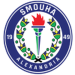 Logótipo do Smouha SC
