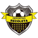 Logótipo do Deportivo Recoleta