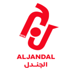 Logótipo do Al Jandal