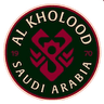 Logótipo do Al Kholood