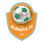 Logótipo do Al Zulfi