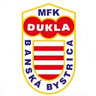 Logótipo do Dukla Banská Bystrica
