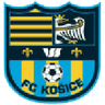 Logótipo do FK Košice