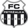 Logótipo do Petržalka