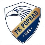 Logótipo do Poprad