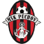 Logótipo do Púchov