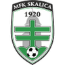 Logótipo do Skalica