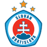 Logótipo do Slovan Bratislava II