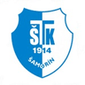 Logótipo do Šamorín