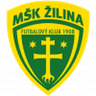 Logótipo do Žilina II