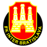 Logótipo do Inter Bratislava