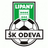 Logótipo do Lipany