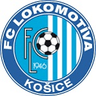 Logótipo do Lokomotíva Košice