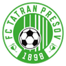 Logótipo do Tatran Prešov