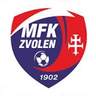 Logótipo do Lokomotíva Zvolen
