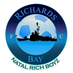 Logótipo do Richards Bay