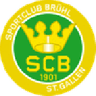 Logótipo do Brühl