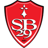 Logótipo do Brest