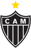 Logótipo do Atletico-MG
