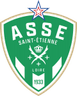 Logótipo do Saint Etienne