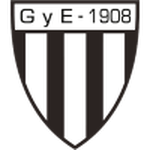 Logótipo do Gimnasia M.
