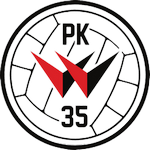 Logótipo do PK-35