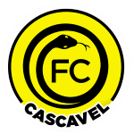 Logótipo do Cascavel