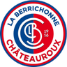 Logótipo do Châteauroux