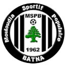Logótipo do MSP Batna
