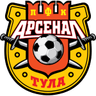 Logótipo do Arsenal Tula