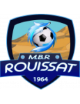Logótipo do MB Rouisset