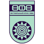 Logótipo do FC UFA
