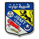 Logótipo do Tiaret