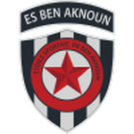 Logótipo do Ben Aknoun